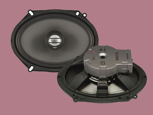 MB Quart DKH 168. ����������� �������������� DKH 168.